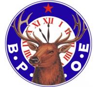 Wooster Elks Lodge 1346 logo
