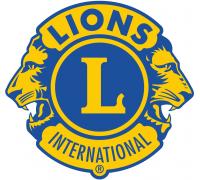 Wooster Noon Lions Club logo