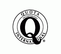 Quota Wooster logo
