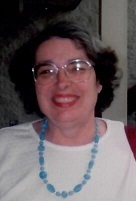 Janet F. Kauffman