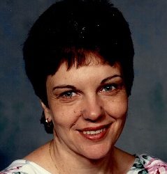 Marcia Kay Brenneman