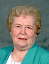 Mary L. Mulhollan