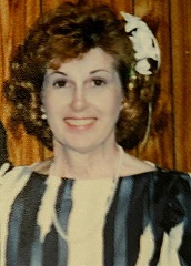 Pauline May Garver