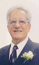 Henry Vincent Tomasetti