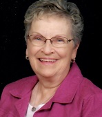 Patricia Ann Caraway